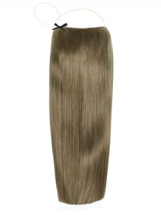 The X-Treme Ash Brown #11 Hair Extensions
